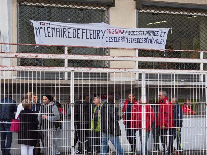 fleury match rencontre