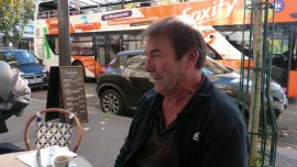 Marco & Mickeal Landreau