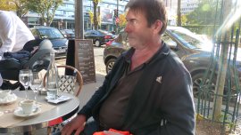Marco & Mickeal Landreau